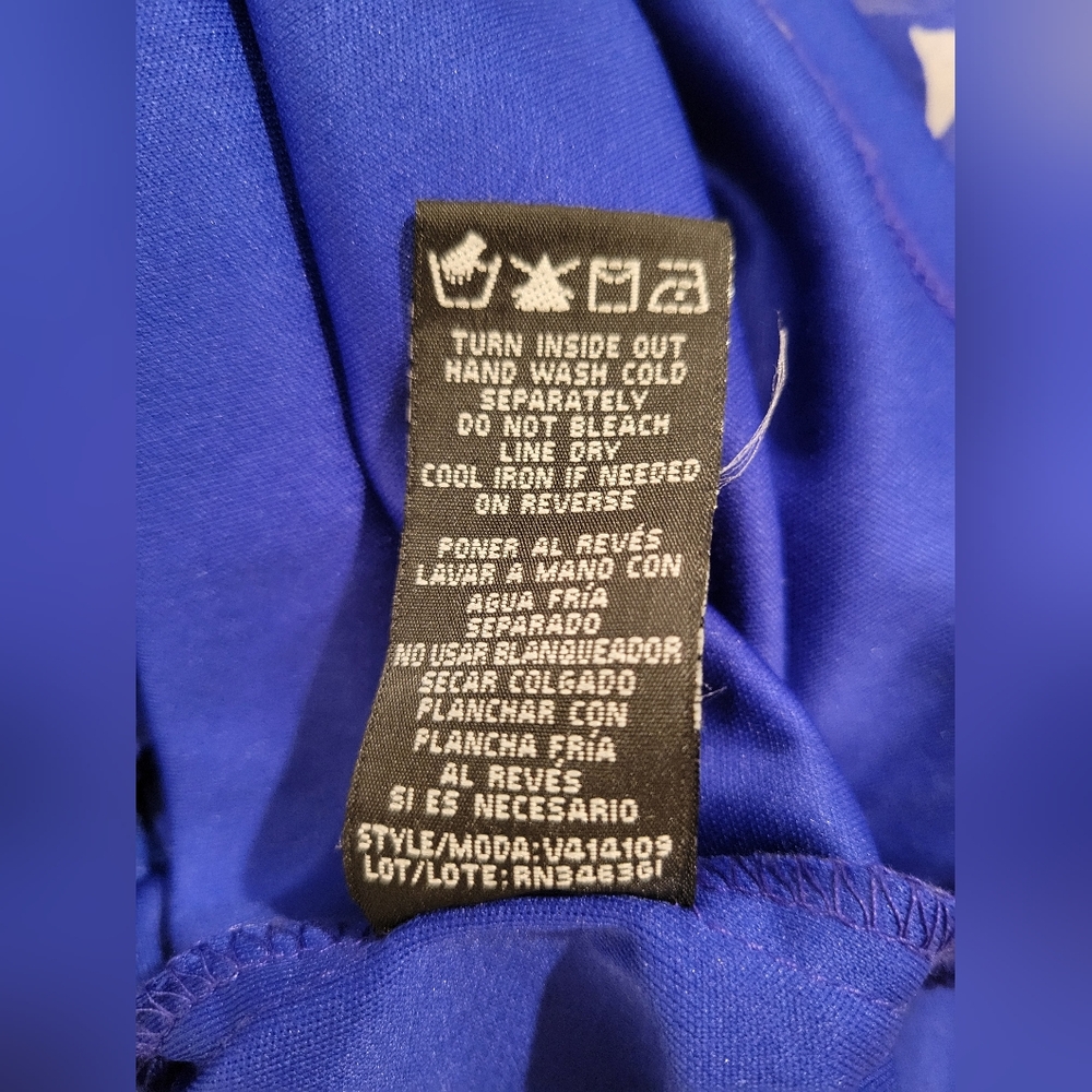 RN Studio Maxi Dress - Picture 7 of 11